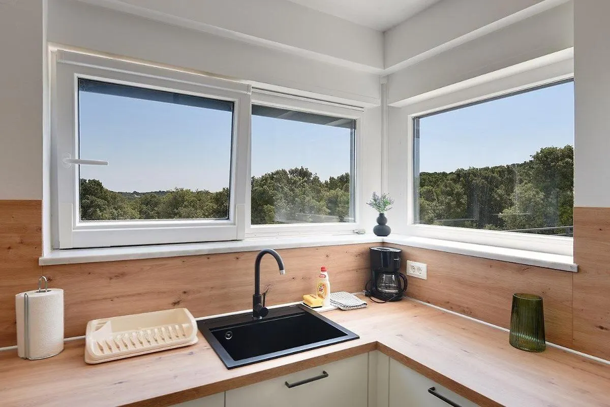 Apartment Angelini Pjescana Uvala