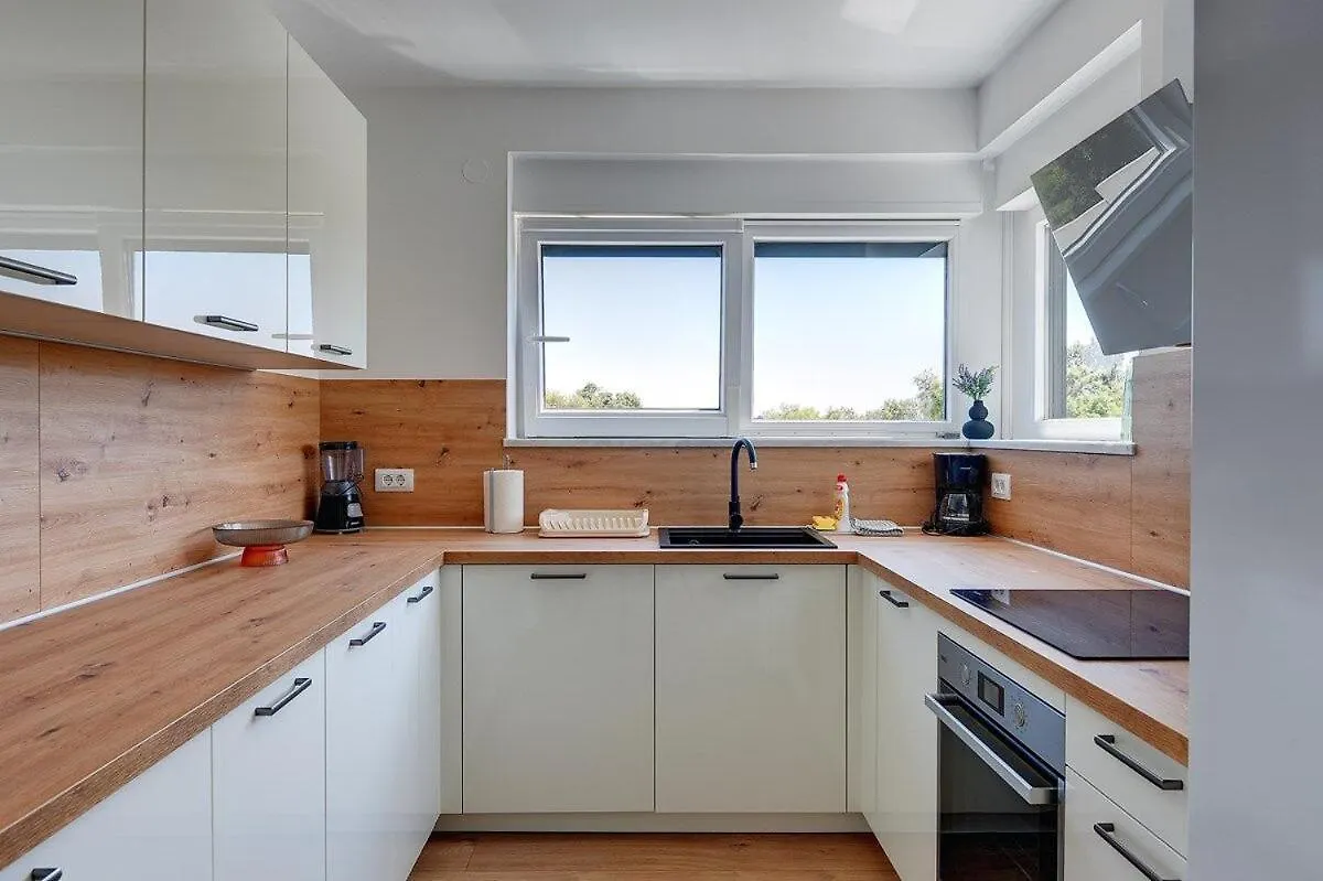 Apartment Angelini Pjescana Uvala
