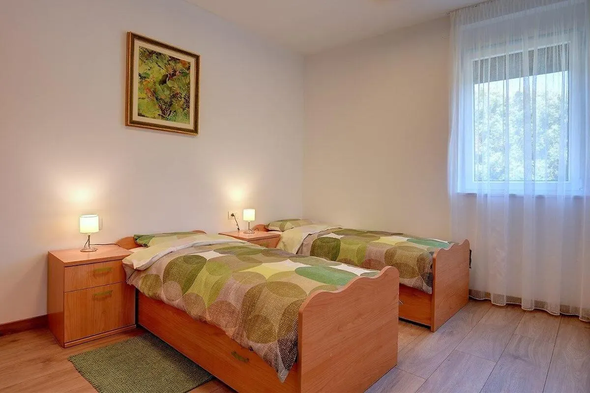 Apartment Angelini Pjescana Uvala Kroatien