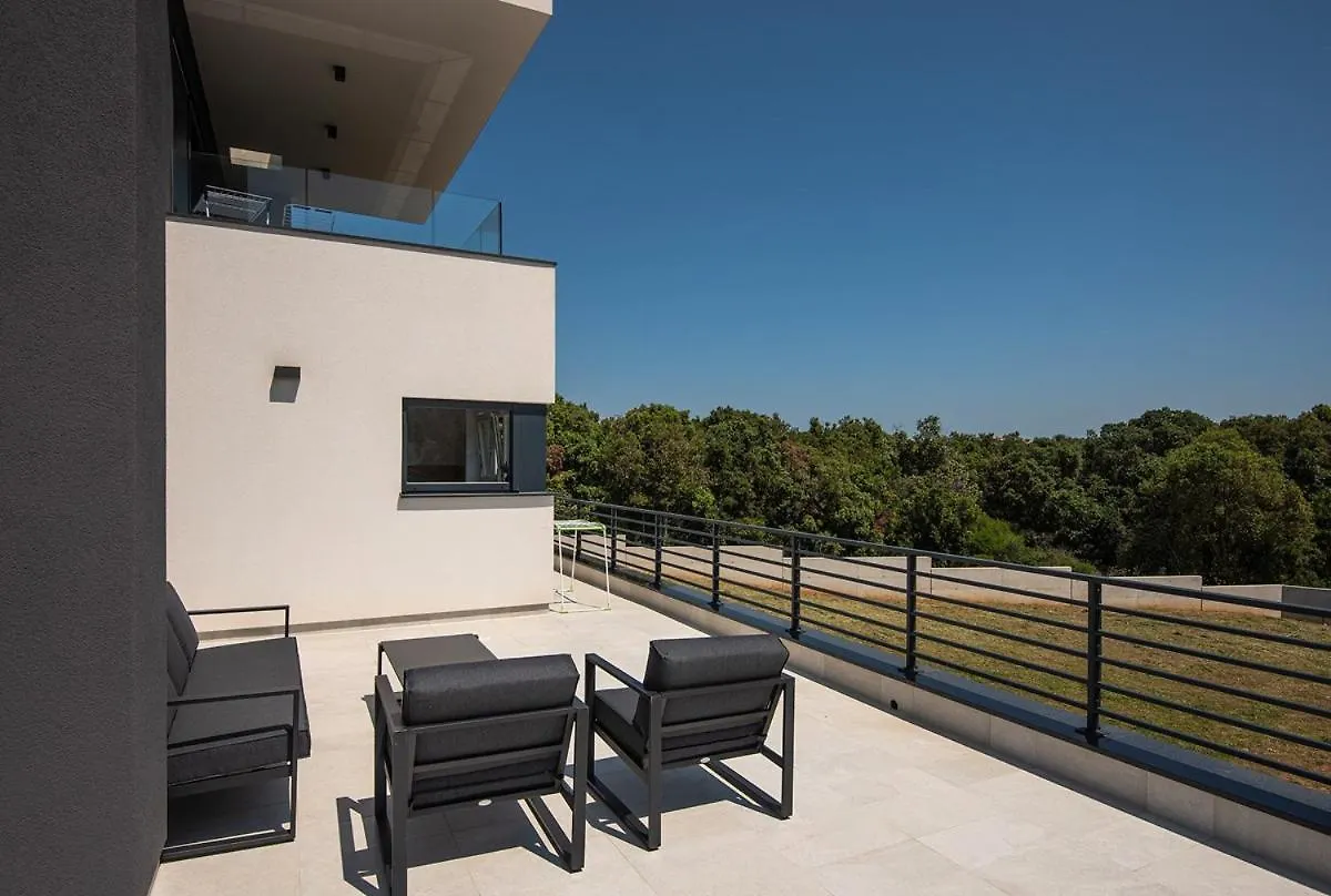 Apartment Angelini Pjescana Uvala