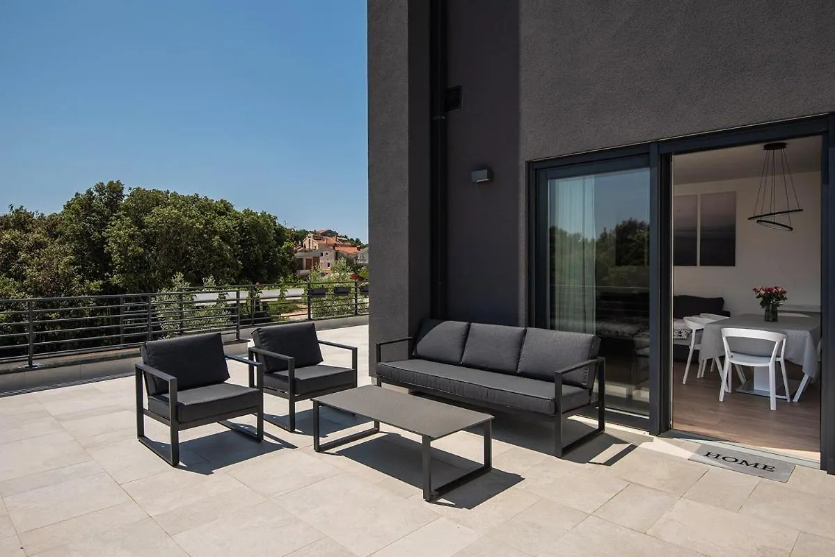 Apartment Angelini Pjescana Uvala Kroatien