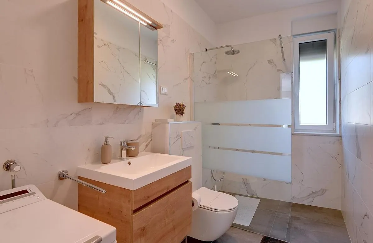 Apartment Angelini Pjescana Uvala