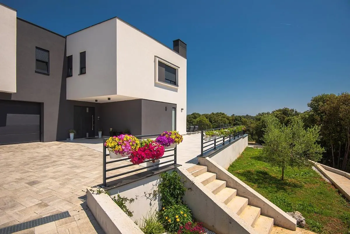 Apartment Angelini Pjescana Uvala